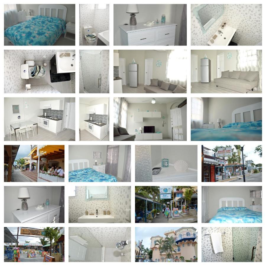 Caribe Apartament S&D El Castillo Dominicus Apartamento #9 Байяибе Экстерьер фото